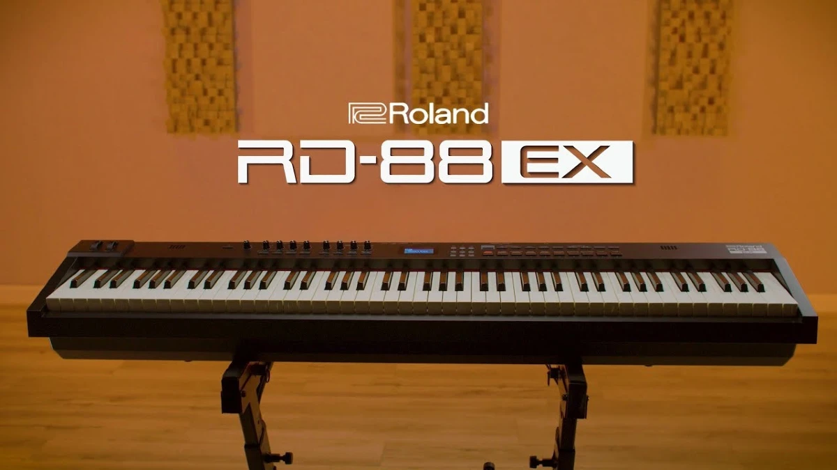 roland rd 88