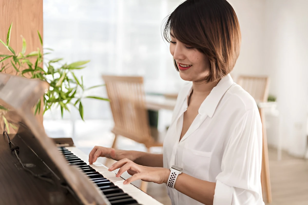 Nên mua piano loại nào: Hướng dẫn chọn đàn phù hợp cho mọi đối tượng