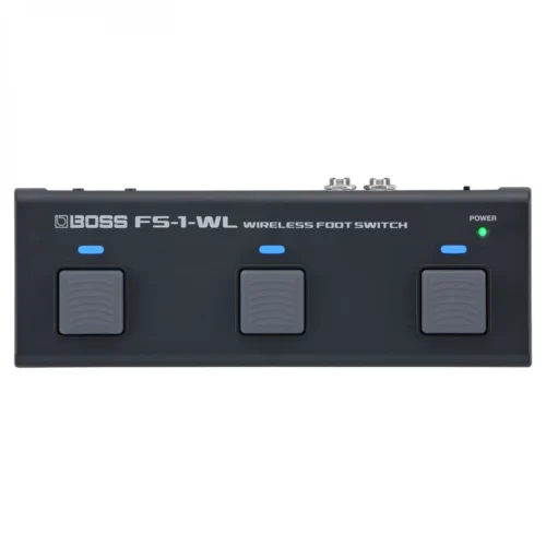 Wireless footswitch Boss FS-1-W