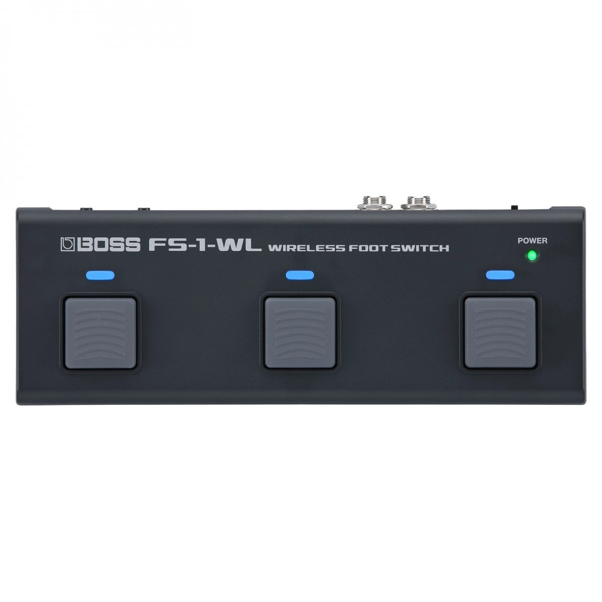 wireless footswitch boss fs 1 w