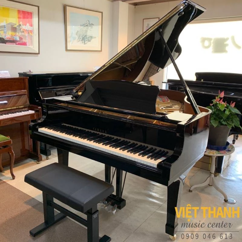 yamaha c3e