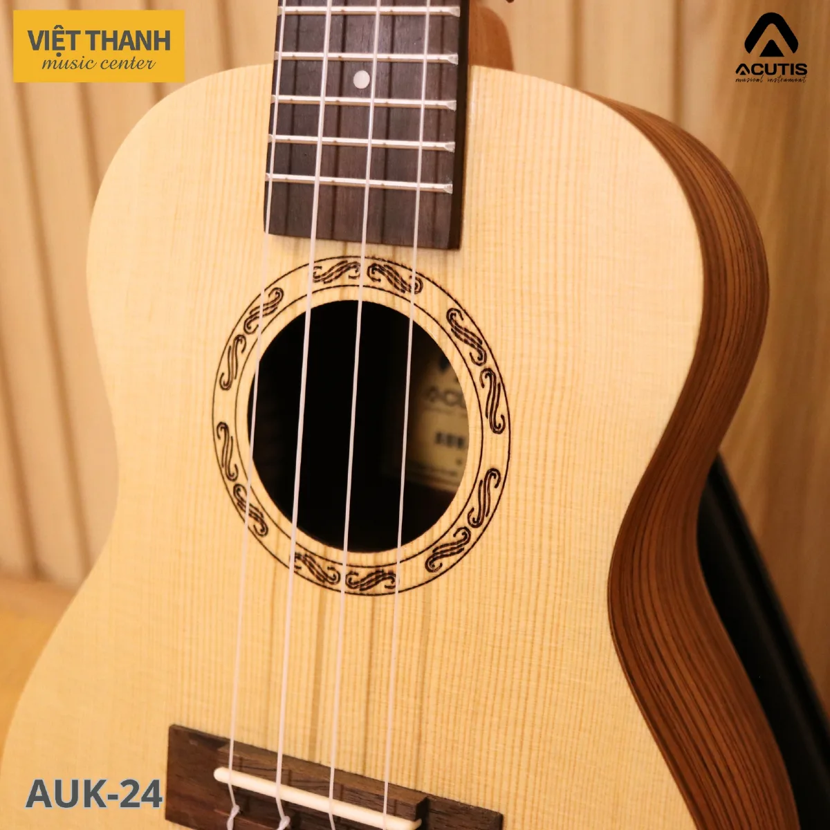 acutis auk 24
