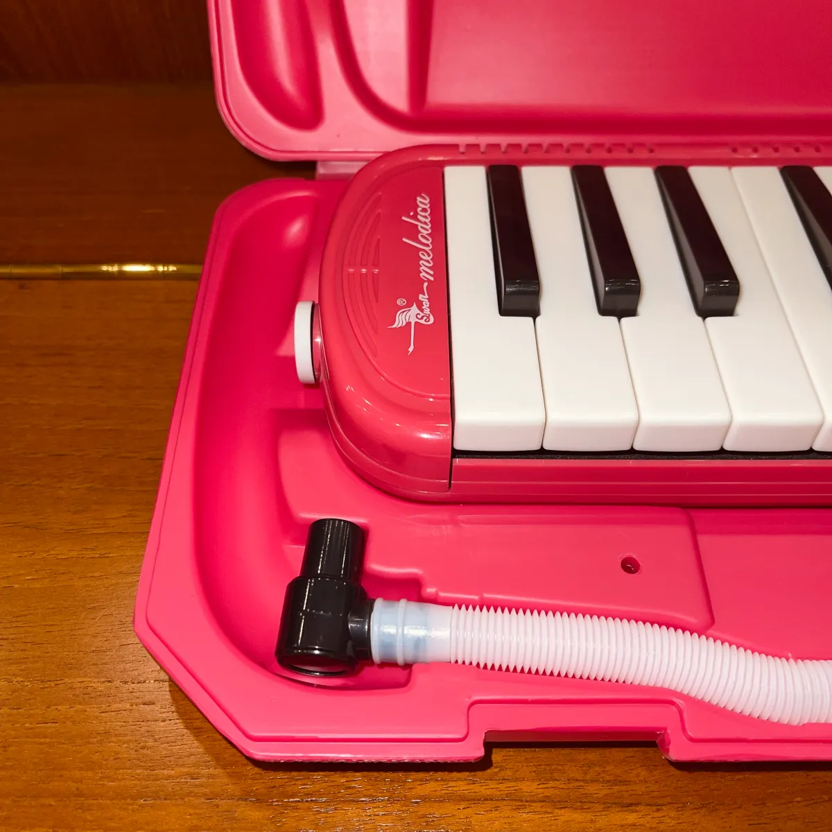 bo ken phim melodica swan sw32j-1 mau hong