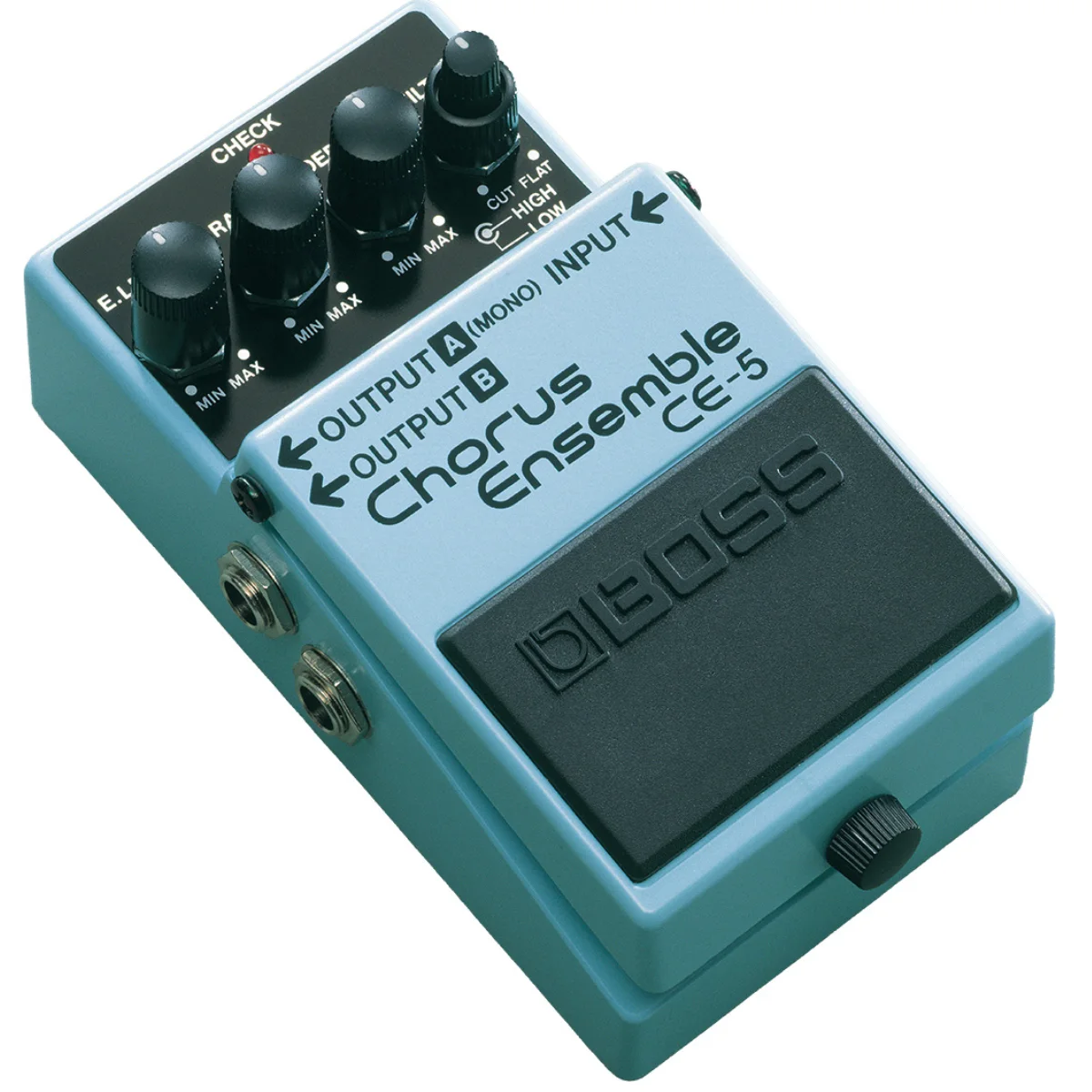 boss ce 5