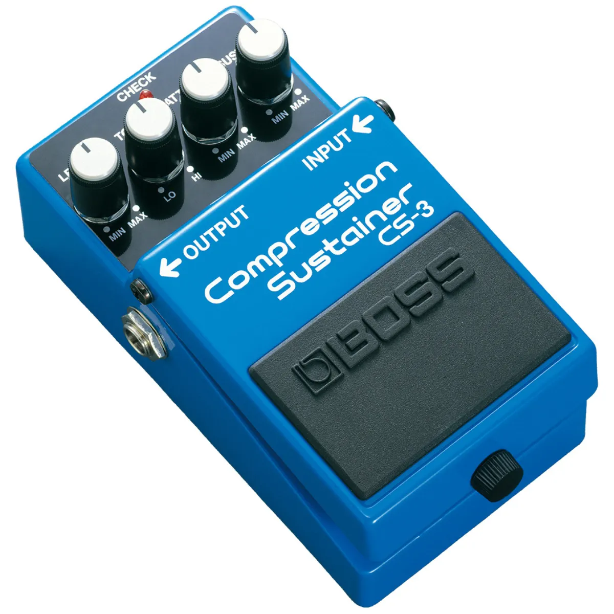 boss cs 3