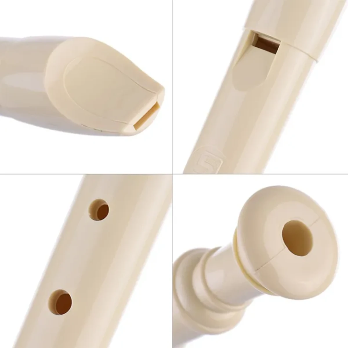 cau tao sao recorder soprano