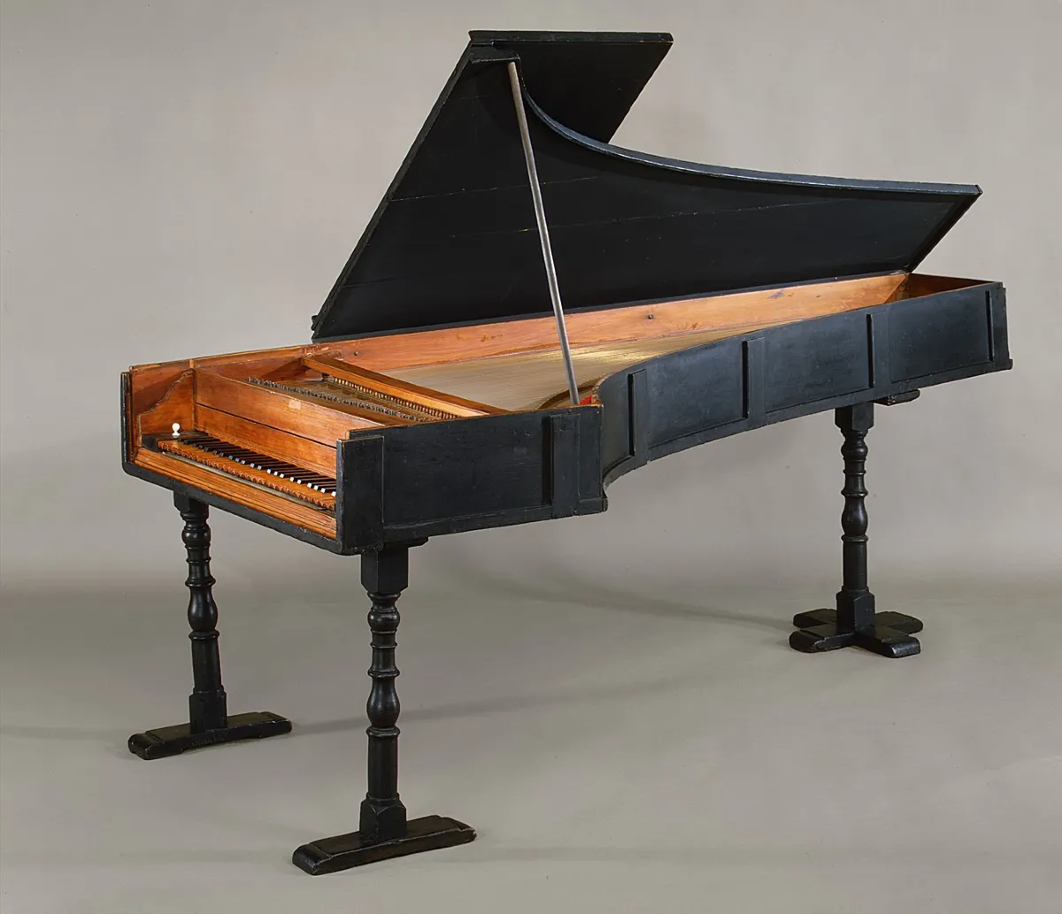 chiếc piano Cristofori