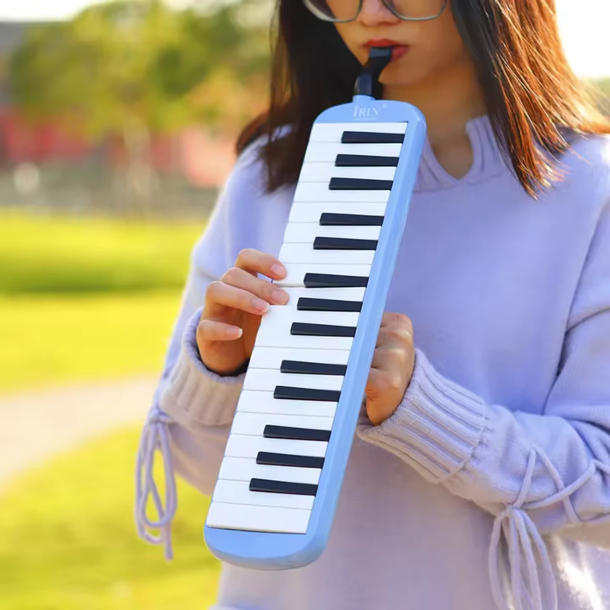 Kèn có phím Piano: Cấu tạo, cách chơi và ứng dụng