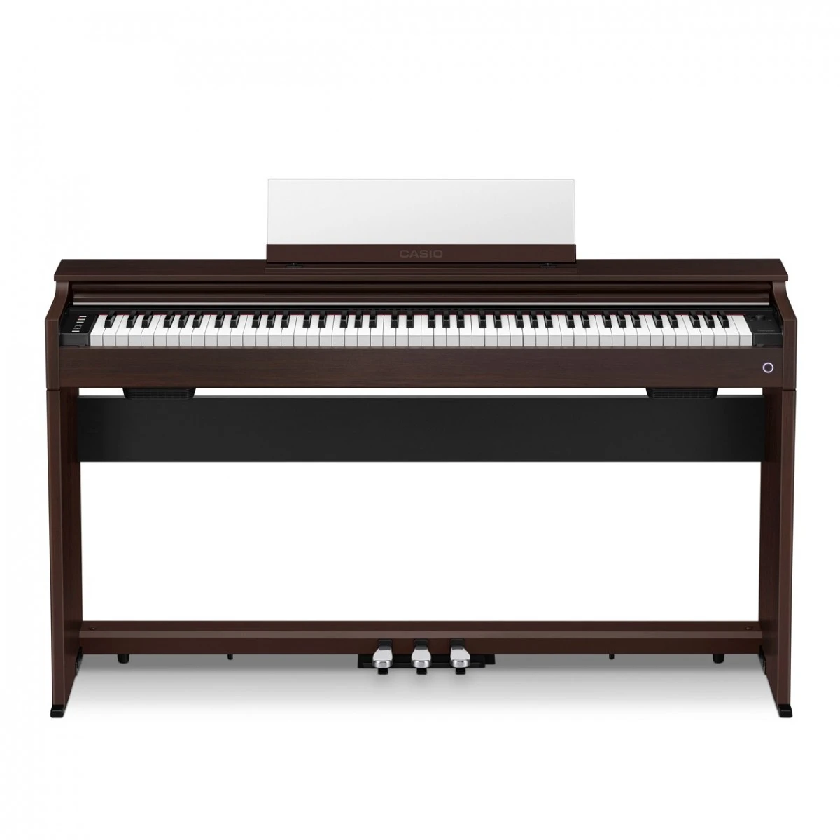dan piano dien casio ap s200 mau nau