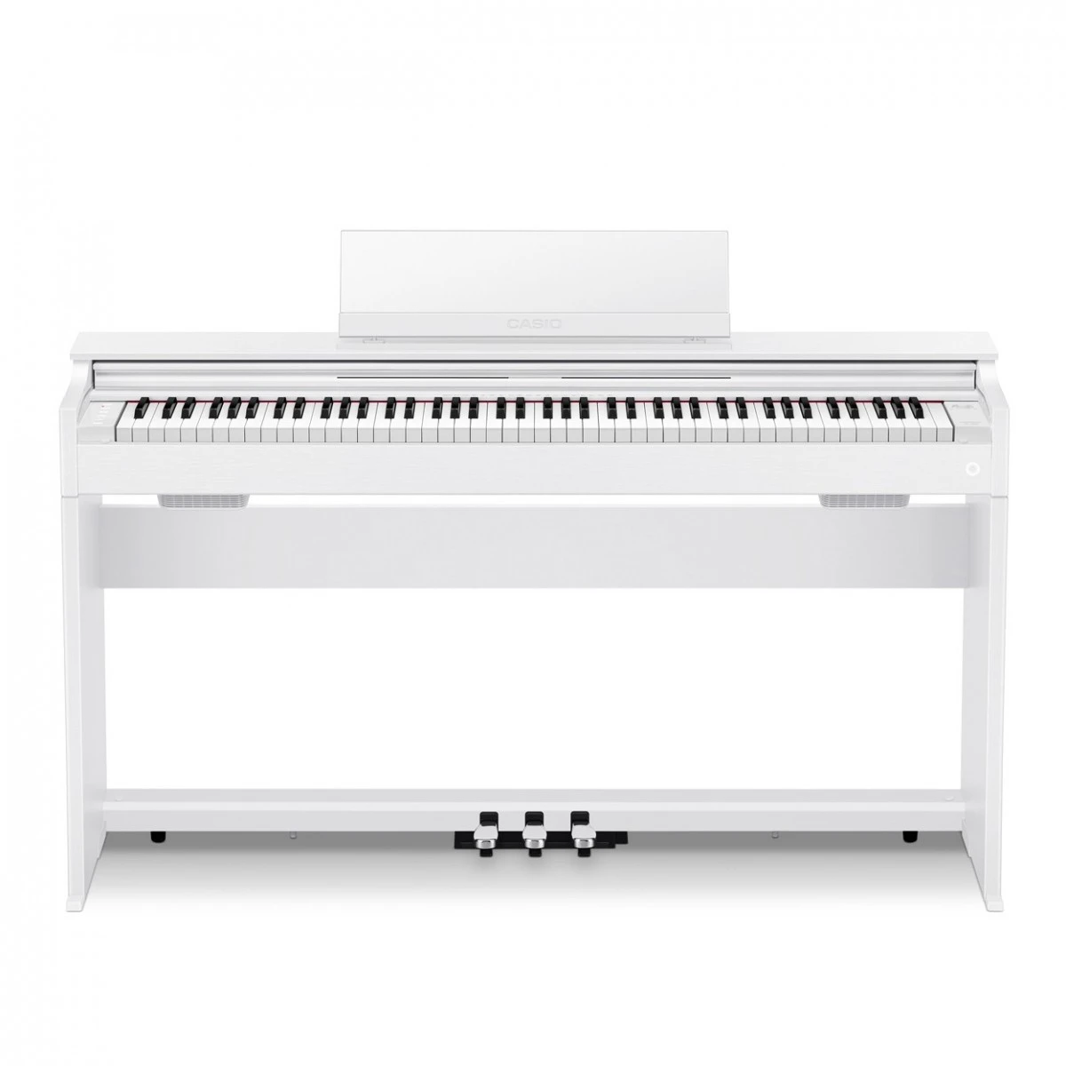 dan piano dien casio ap s200 mau trang
