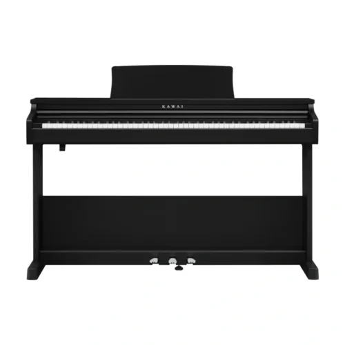 Đàn piano điện Kawai CX102, thiết kế nhỏ gọn, âm thanh chân thực như grand piano