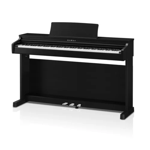 Đàn piano điện Kawai CX202 – Trải nghiệm chân thực tại nhà