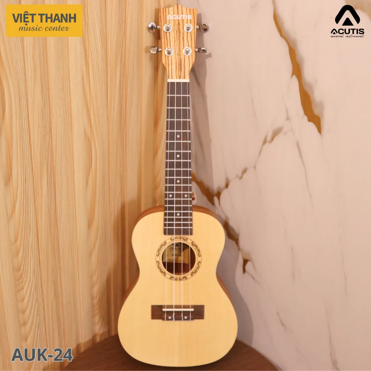 dan ukulele acutis auk 24