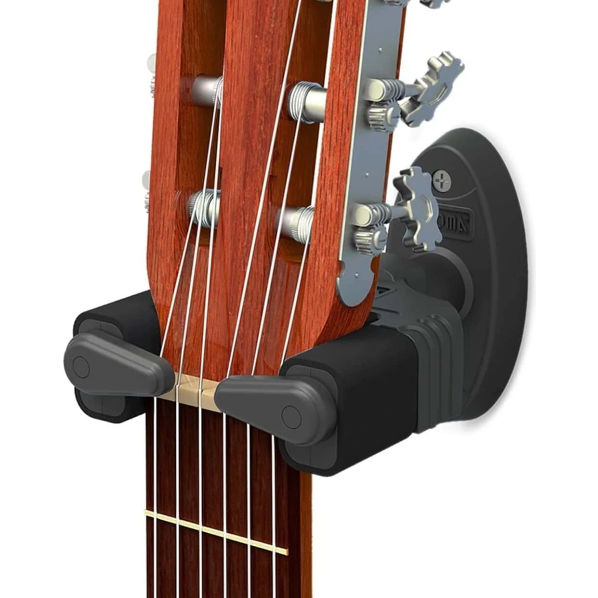 gia treo guitar aroma ah85 co khoa an toan