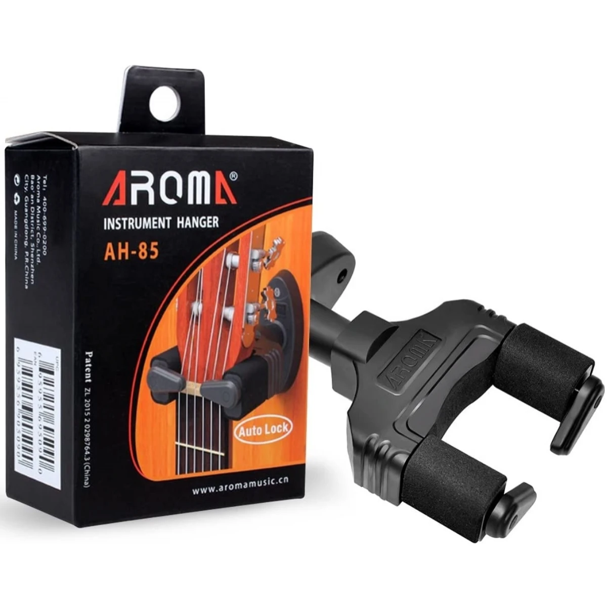 gia treo guitar aroma ah85