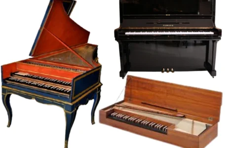 Nguồn gốc piano: câu chuyện về bartolomeo cristofori và phát minh thay đổi thế giới