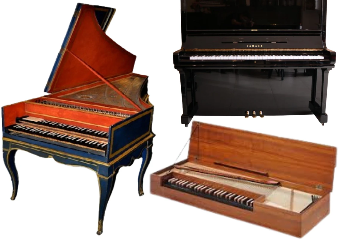 Nguồn gốc piano: câu chuyện về bartolomeo cristofori và phát minh thay đổi thế giới