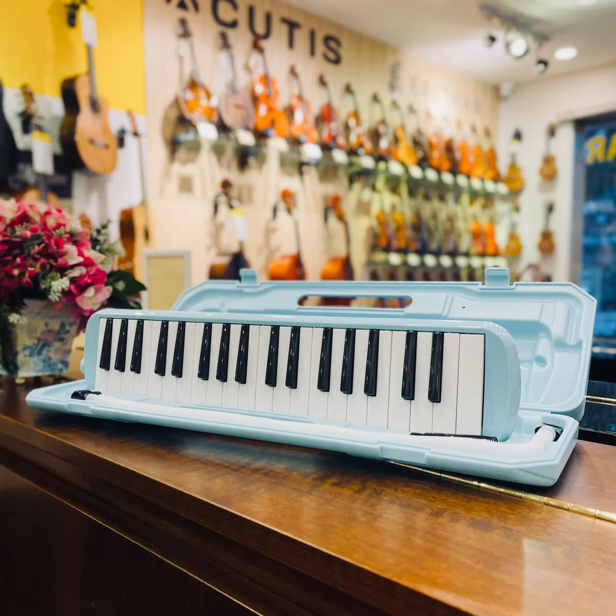 ken melodica swan sw37j-3