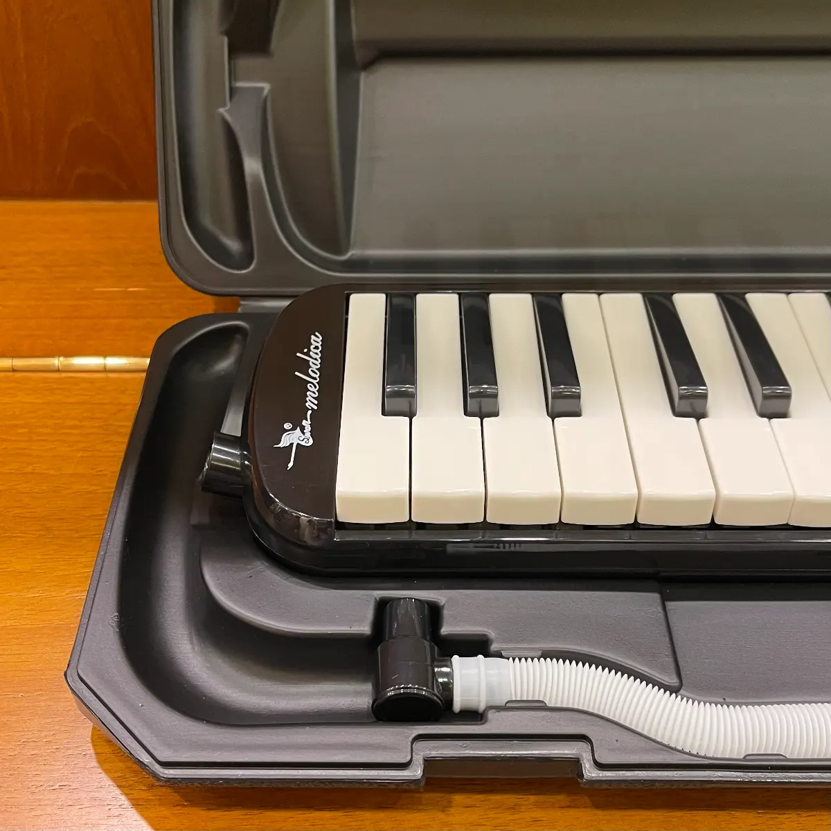 ken melodica swan sw37j
