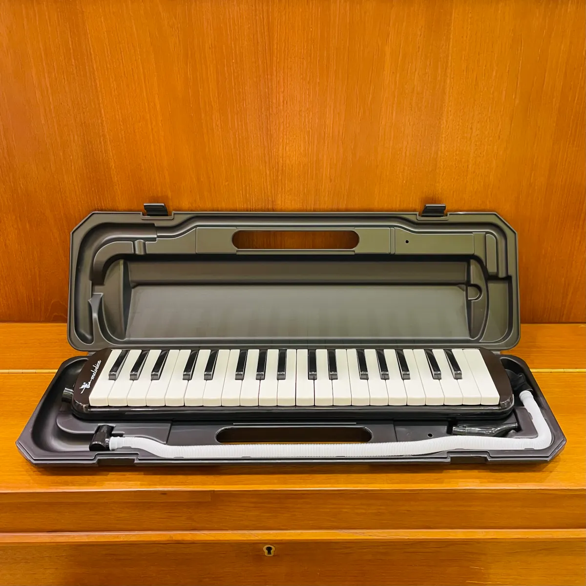 ken phim melodica swan sw37j