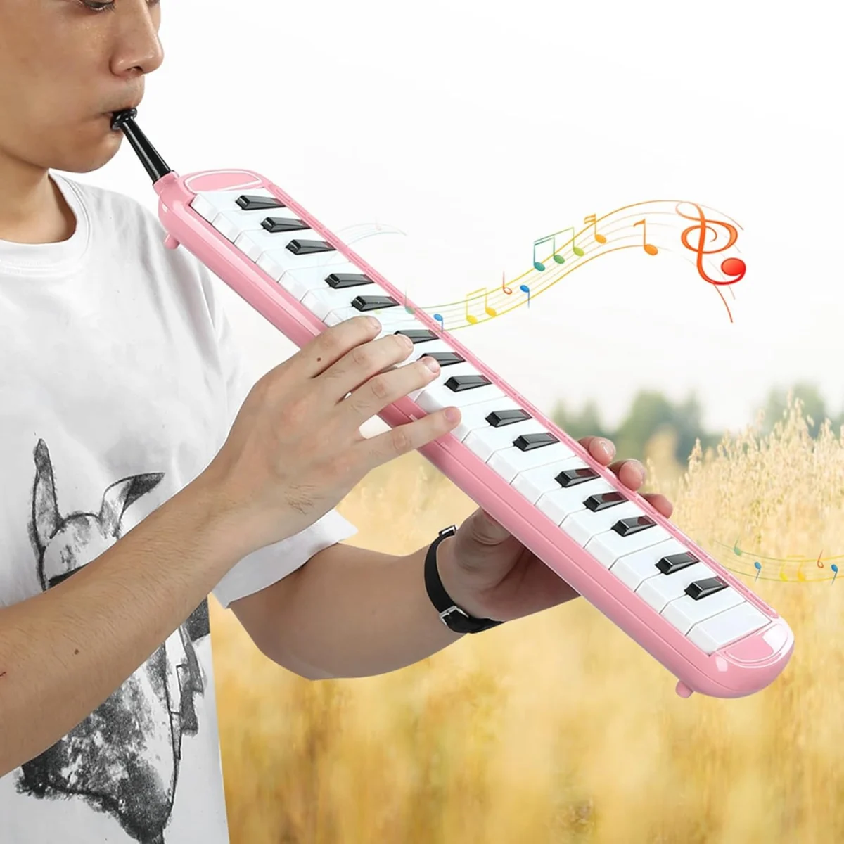 ken phim melodion lop 8