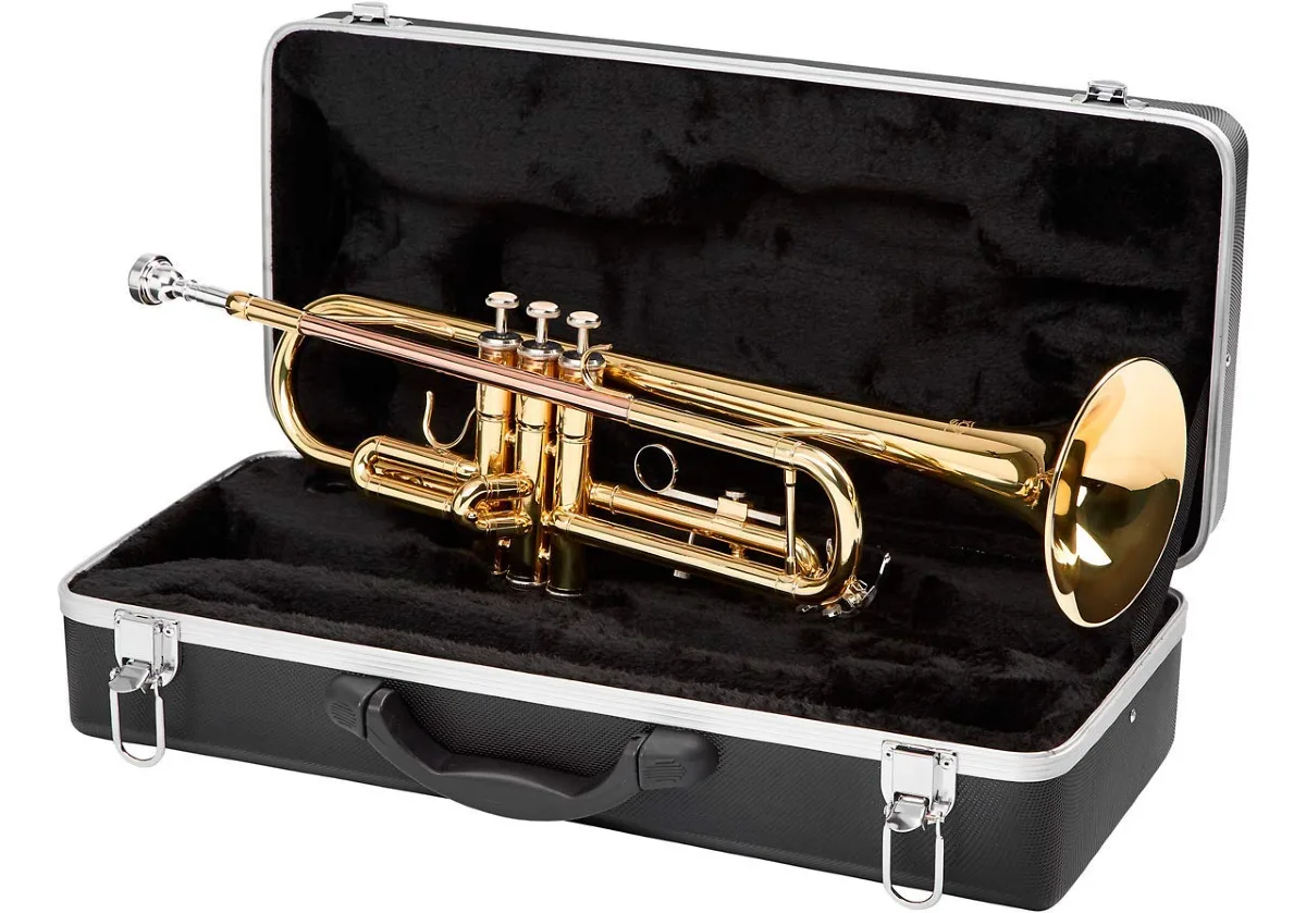 ken trumpet eastman