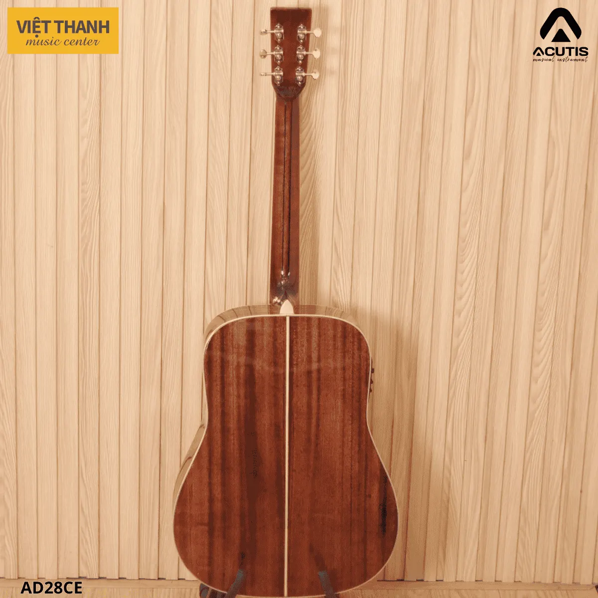 lung dan guitar acutis ad28ce