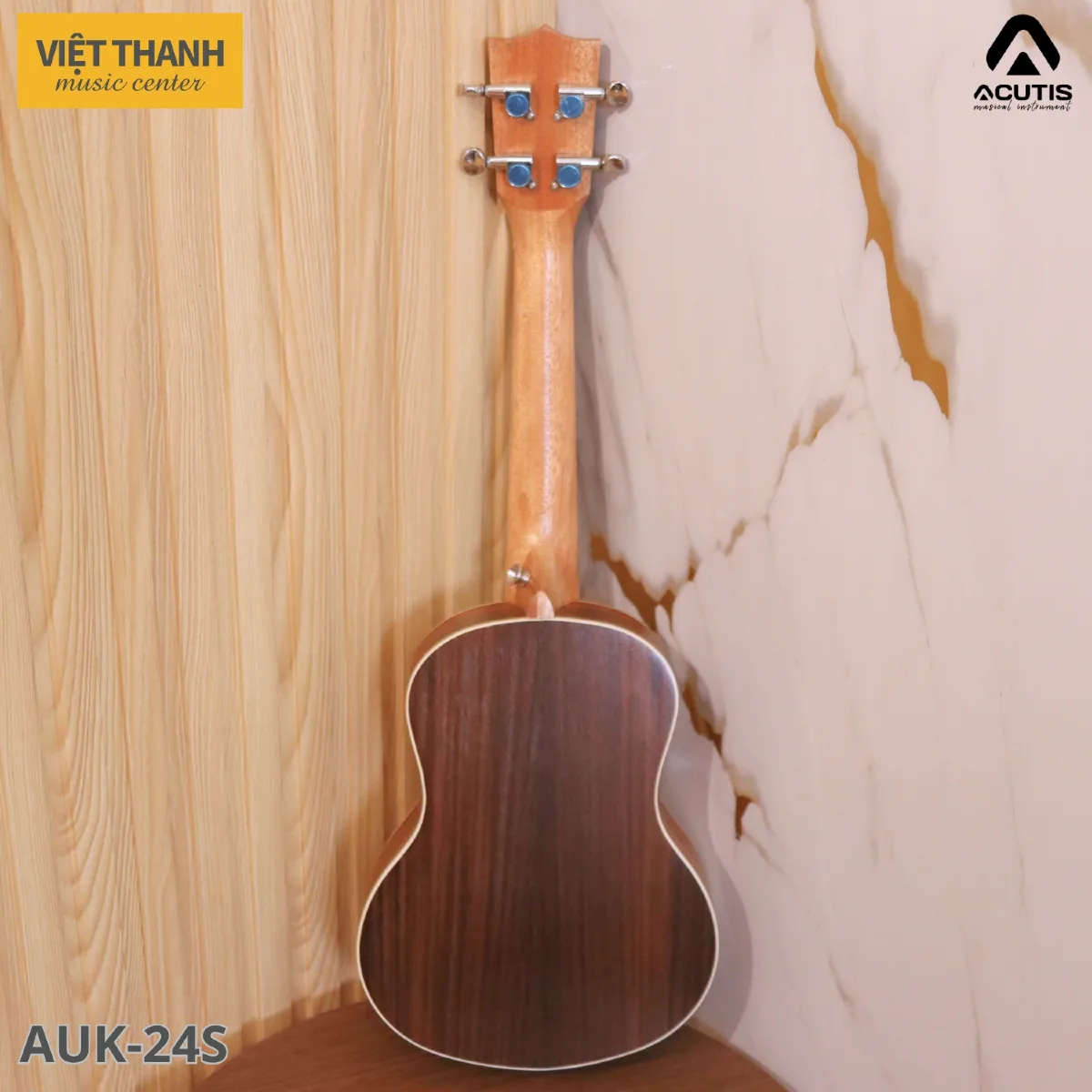 lung dan ukulele acutis auk 26s