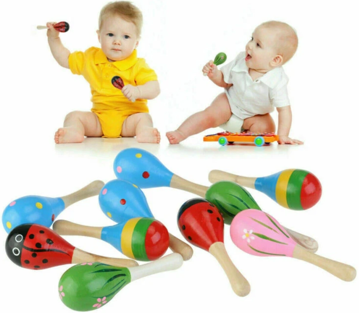 maracas