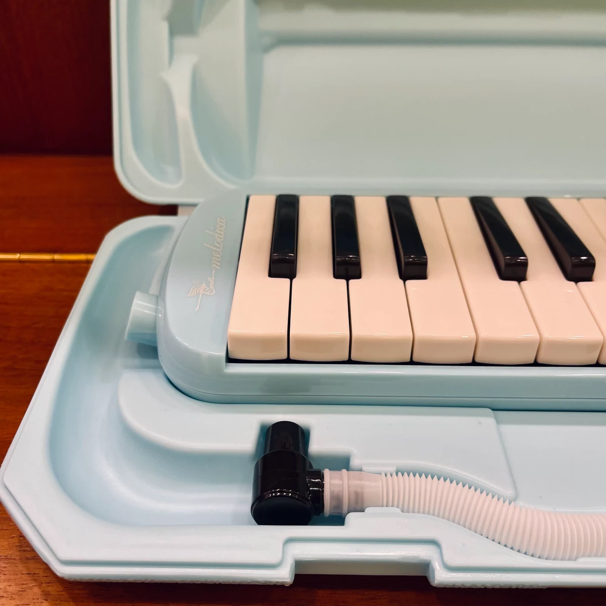 melodica swan sw37j-3