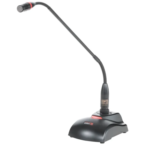 Micro cổ ngỗng Inter-M RMC-02