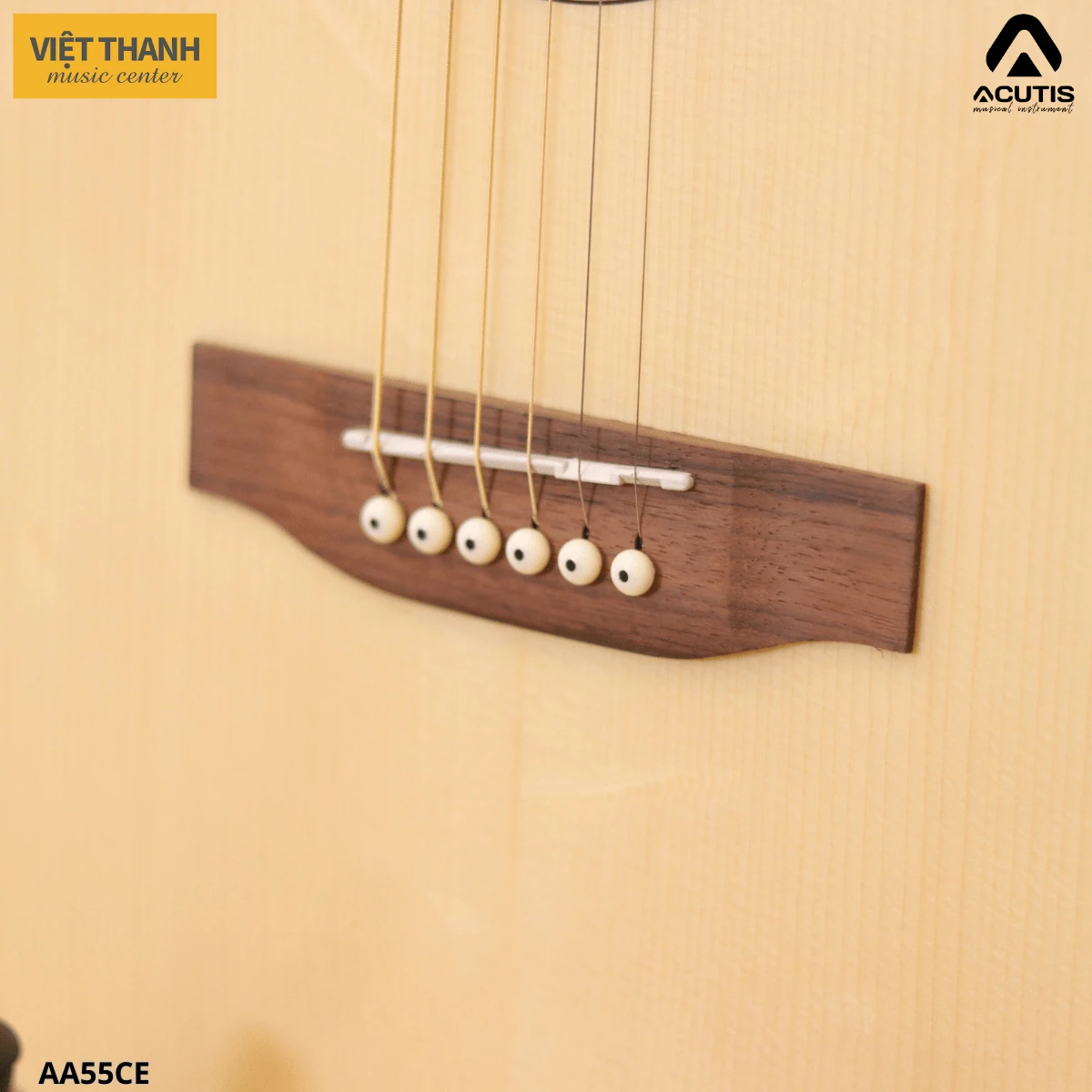 ngua dan guitar acutis aa55ce