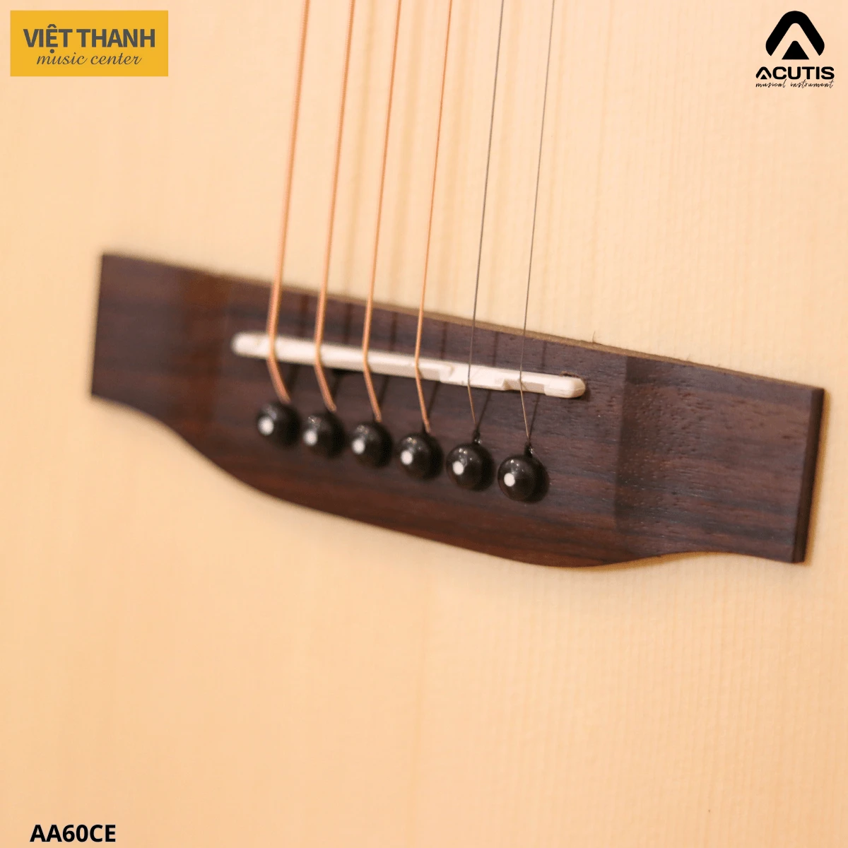 ngua dan guitar acutis aa60ce