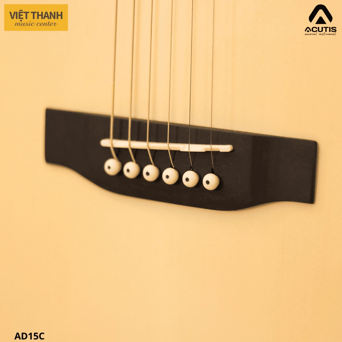 ngua dan guitar acutis ad15c