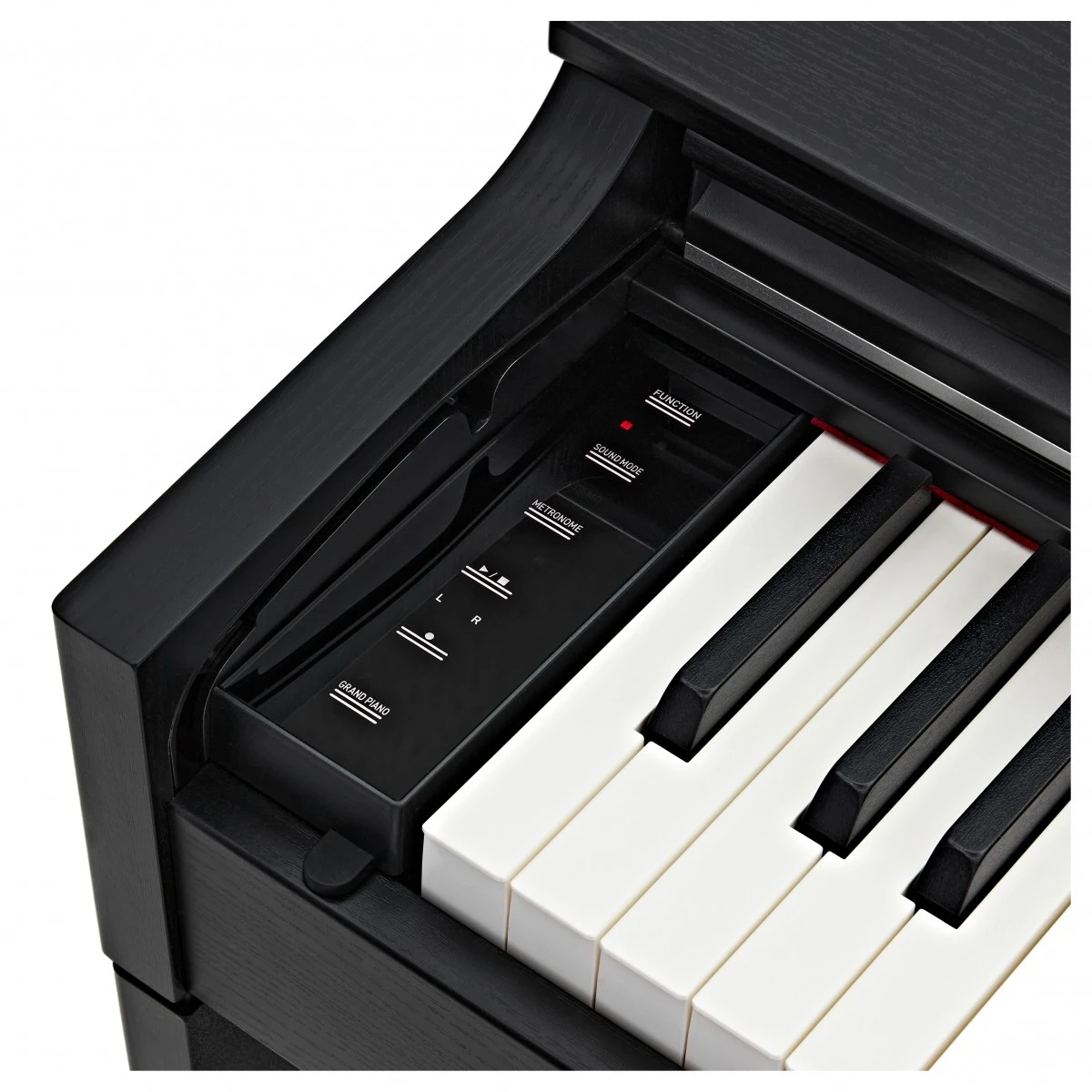 nut chuc nang dan piano dien casio ap s200