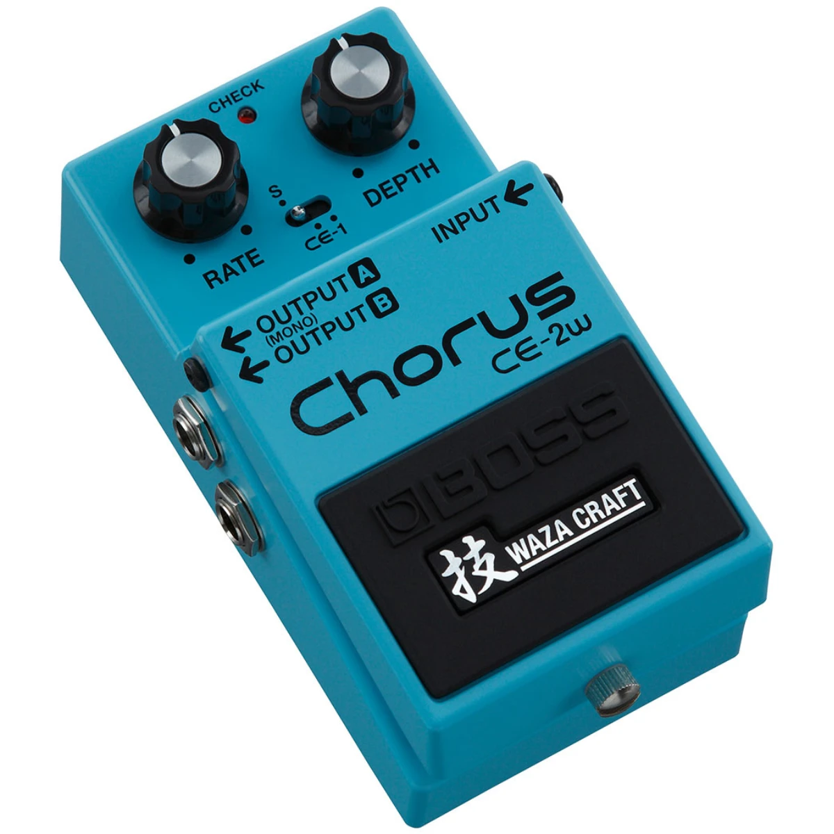 pho boss ce 2w