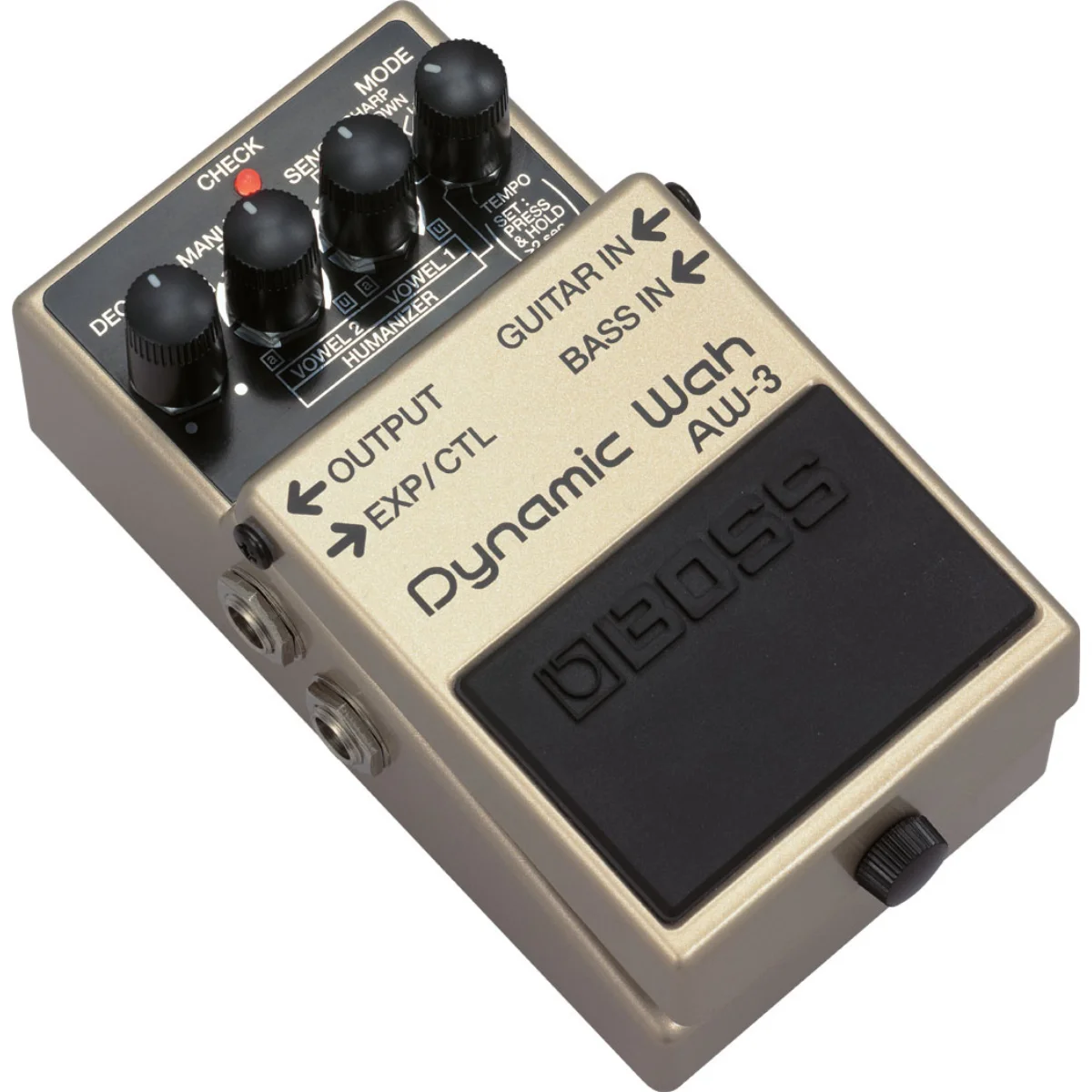 pho cuc boss aw 3 dynamic wah