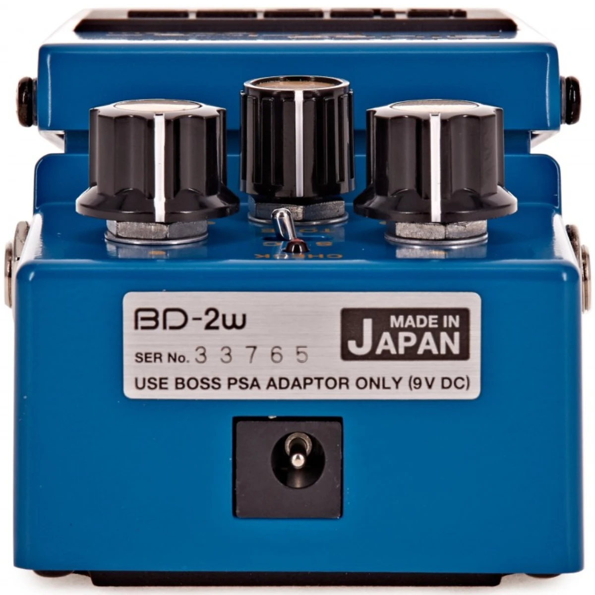 pho cuc boss bd 2w blues driver