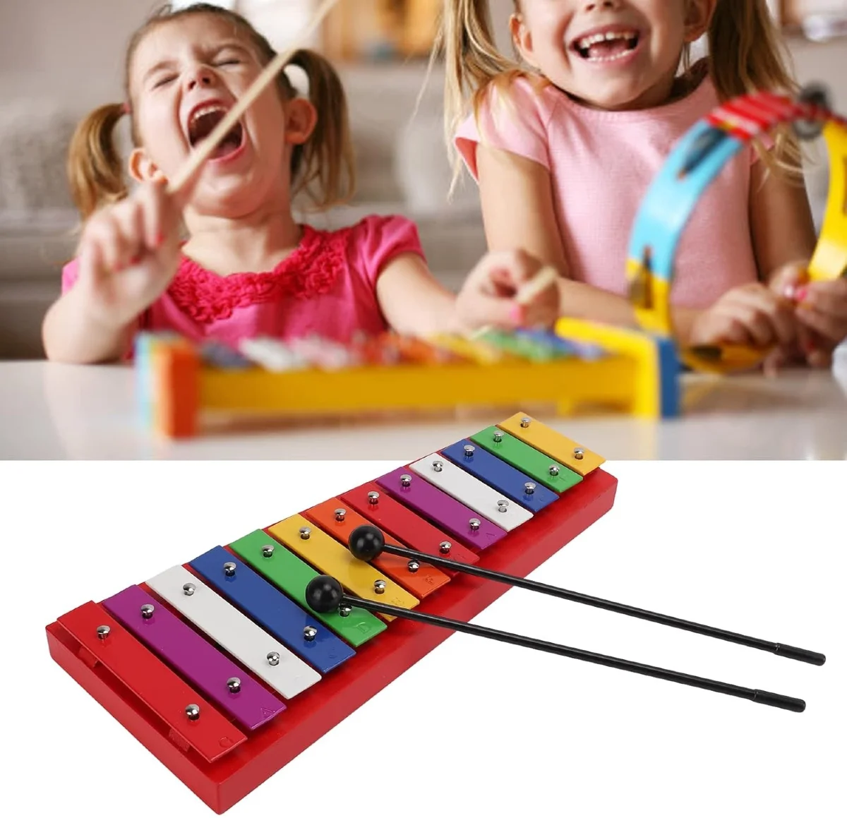 xylophone