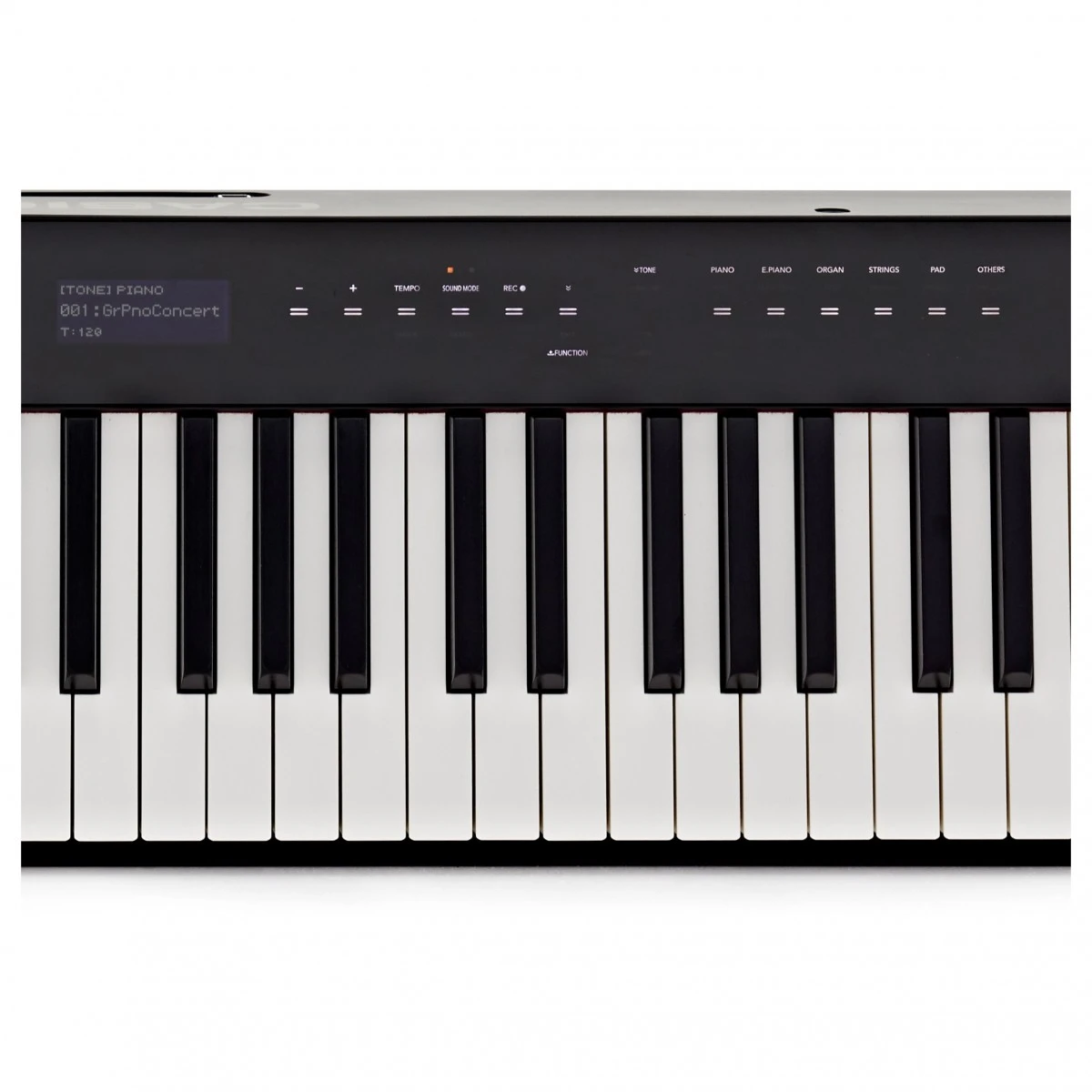 ban phim dan piano dien casio px s3100