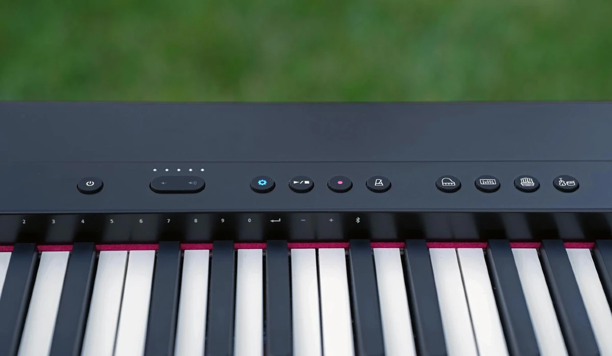 bang dieu khien dan piano dien roland go 88px