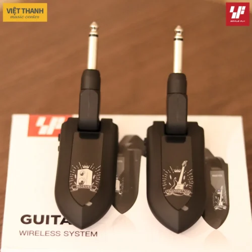 Bộ kết nối không dây cho guitar Simplefly SF1201