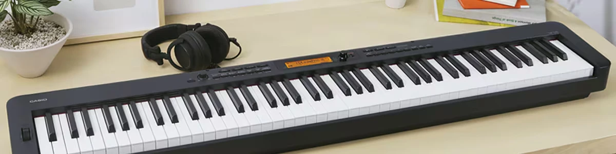 casio cdp