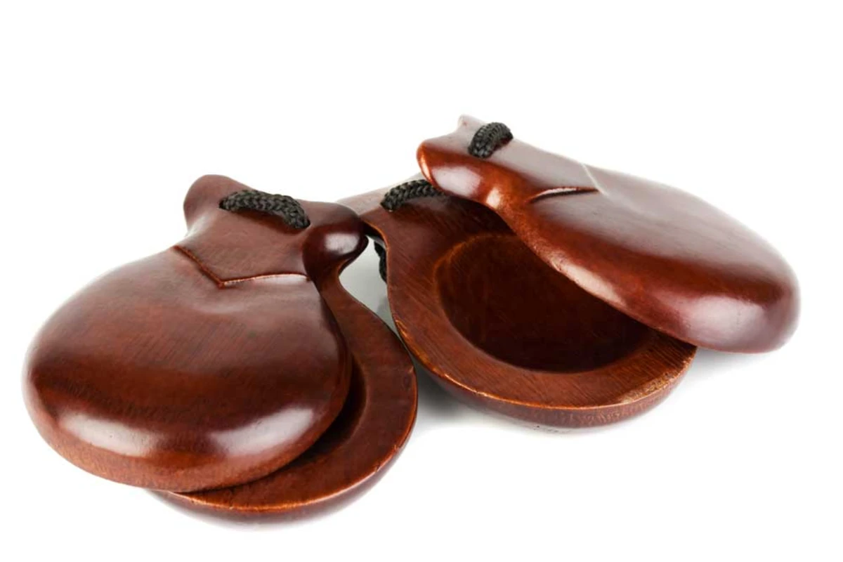 castanets