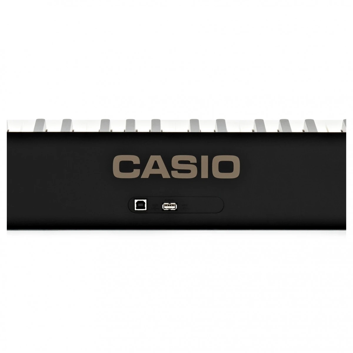 cho cam usb dan piano dien casio px s3100