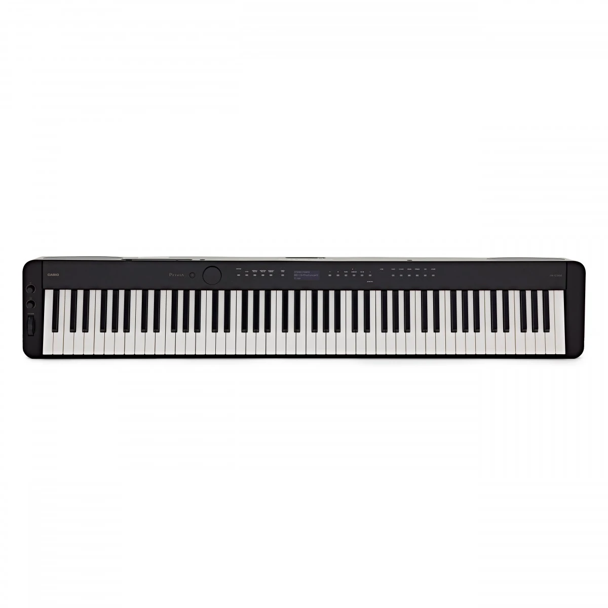 dan piano dien casio px s3100