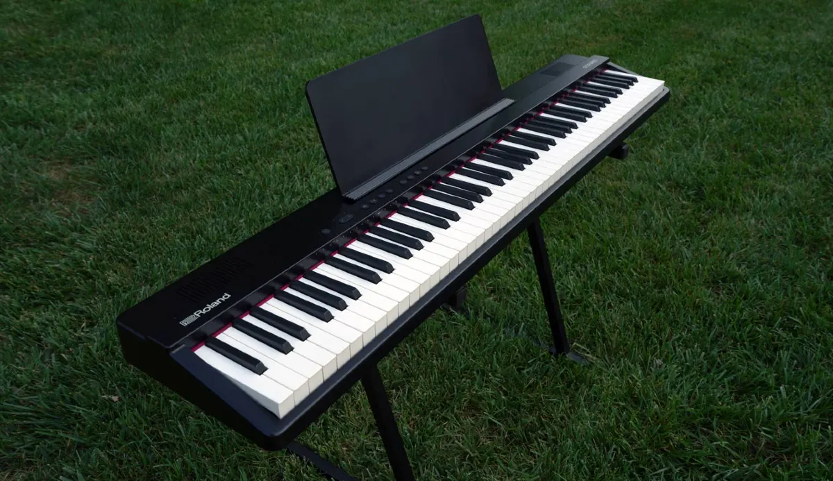 dan piano dien roland go 88px 88 phim