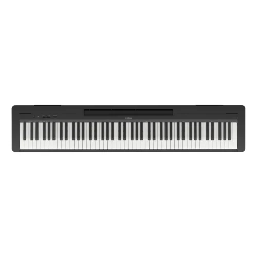 Đàn piano điện Yamaha P-145BT kết nối Bluetooth®, màu đen