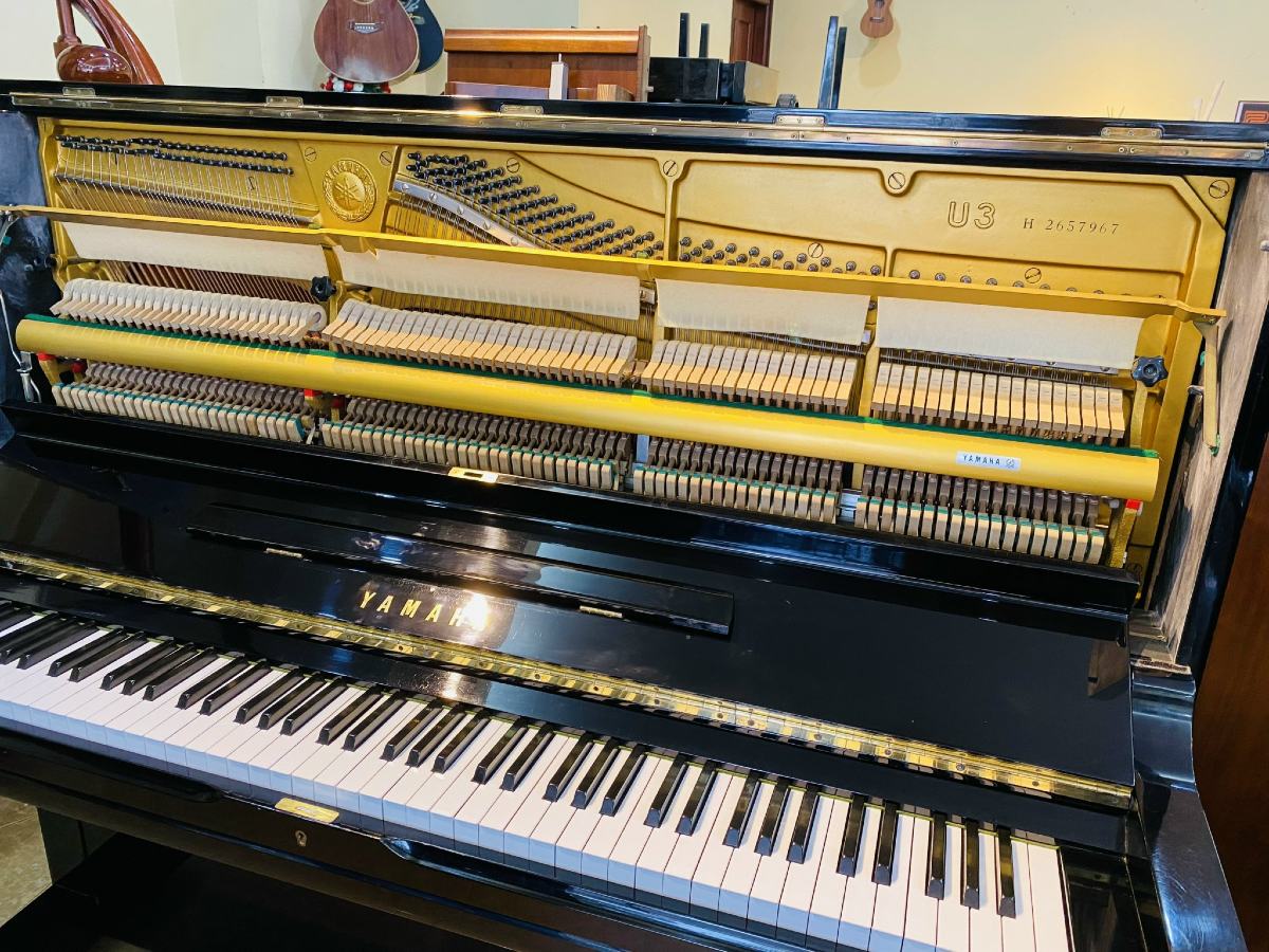 dan piano yamaha u3h series 2xxxxxx