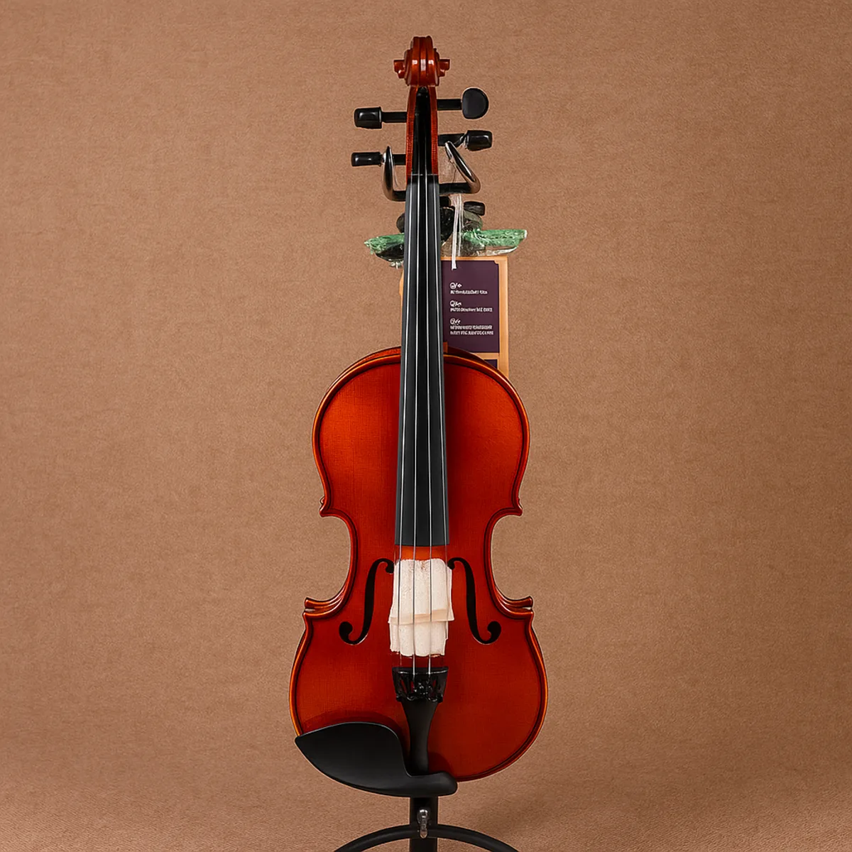dan violin phoenix vs101e